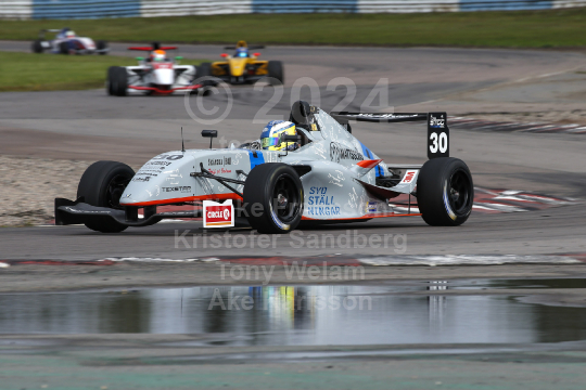 STCC Mantorp Park