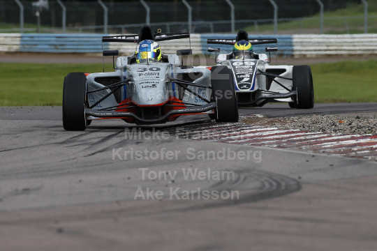 STCC Mantorp Park