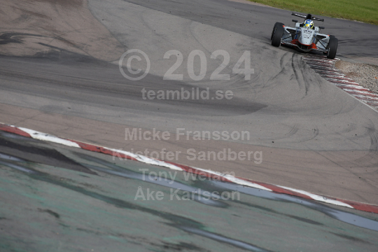 STCC Mantorp Park