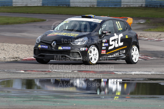 STCC Mantorp Park