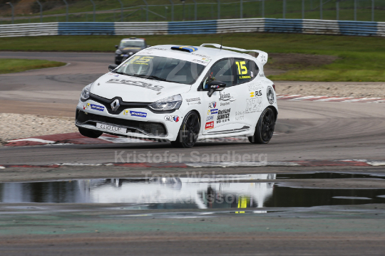 STCC Mantorp Park