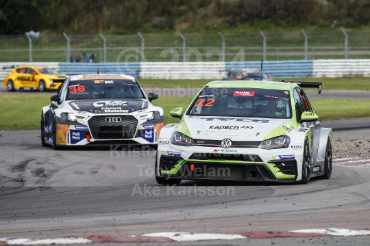 STCC Mantorp Park