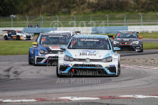 STCC Mantorp Park