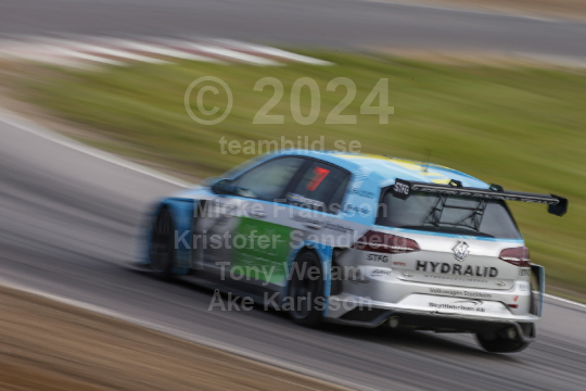STCC Mantorp Park