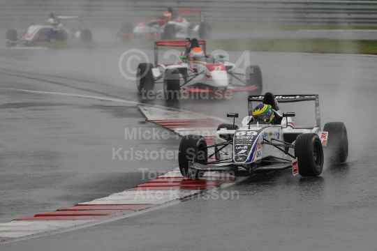 STCC Support Rudskogen 2017