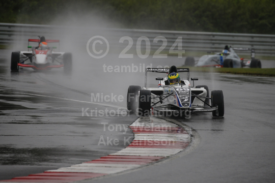 STCC Support Rudskogen 2017