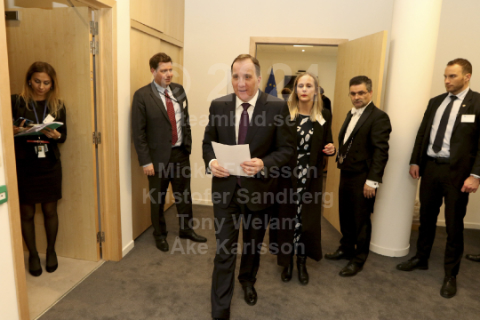 Stefan Löfven