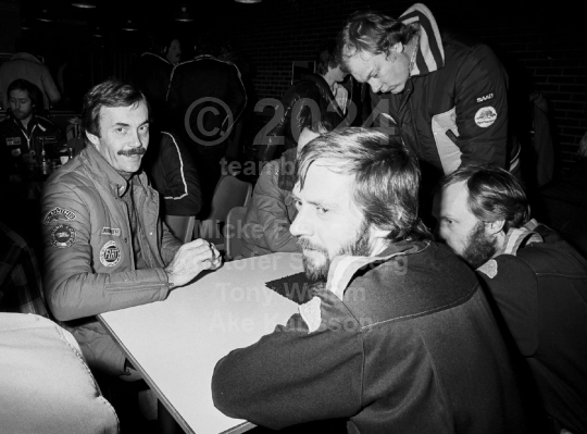 Östgötarallyt 1979