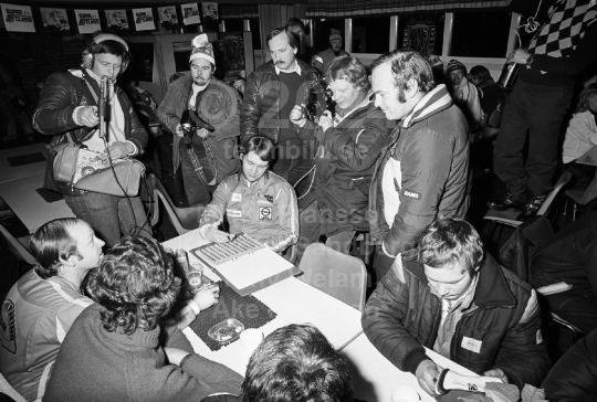 Östgötarallyt 1979