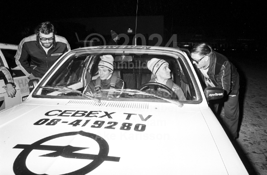 Östgötarallyt 1979