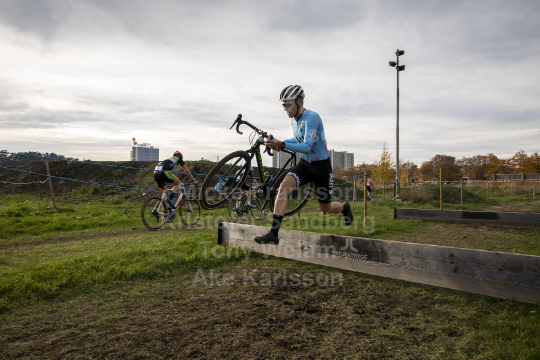 Stockholm Cyclocross 2021