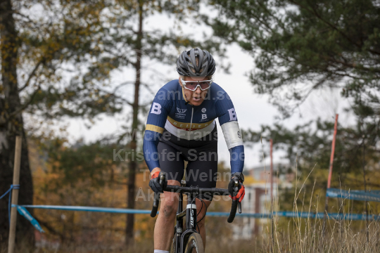 Stockholm Cyclocross 2021