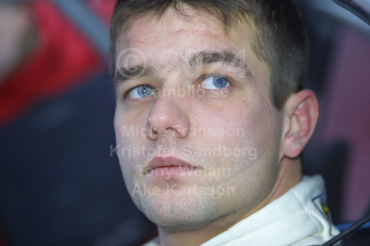 Svenska Rallyt 2002