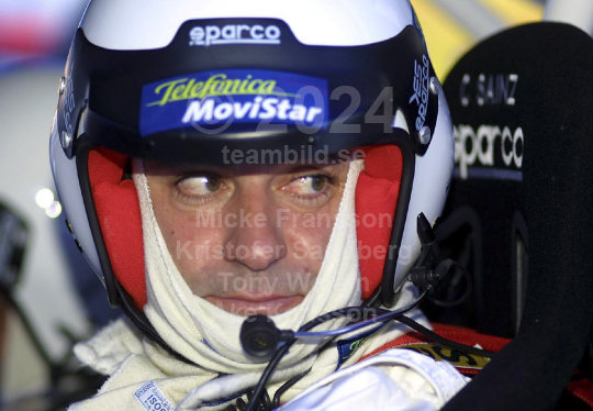 Svenska Rallyt 2002