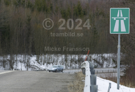 Trafik och kommunikation