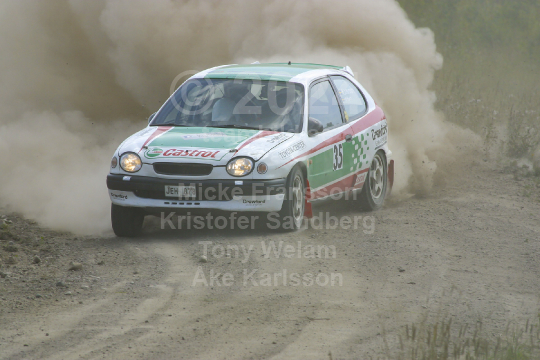 T-Turen 2002