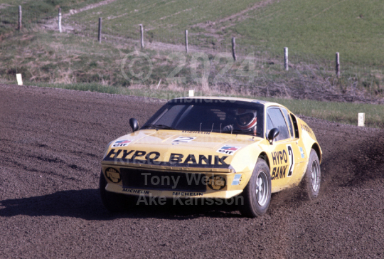 Värmlands Grand Prix 1977