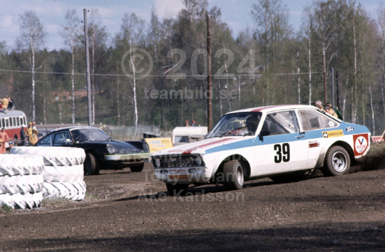 Värmlands Grand Prix 1977
