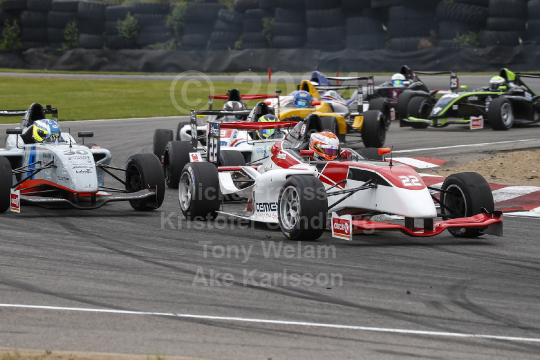 Västkustloppet 2017