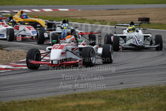 Västkustloppet 2017