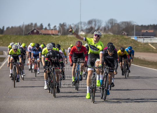 Xamera Cup deltävling 1 2021