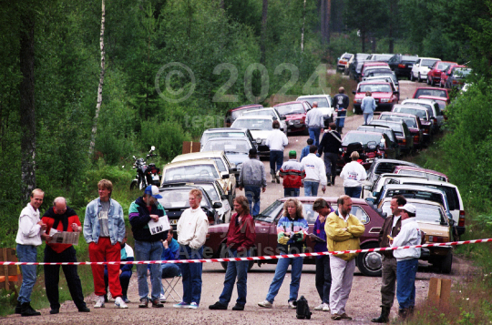 Arkiv Rally