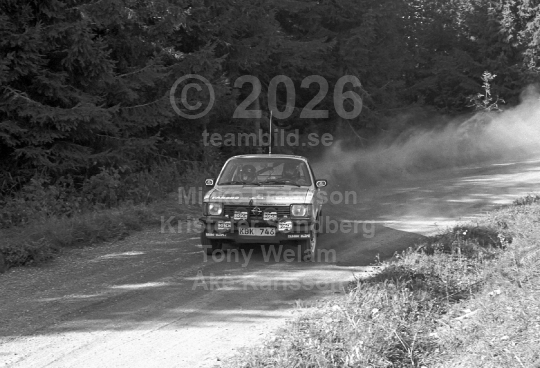 Bejoknixen 1983