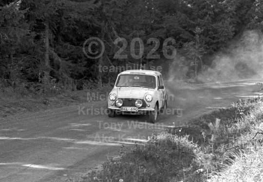 Bejoknixen 1983