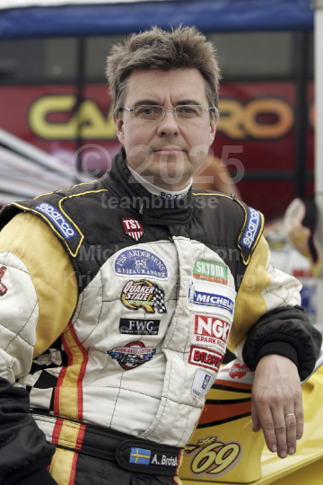 Camaro Cup 2009