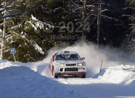 Dan Anderssons Minne 2011