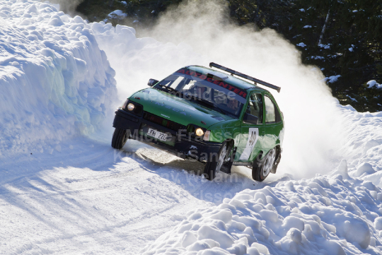 Dan Anderssons Minne 2011