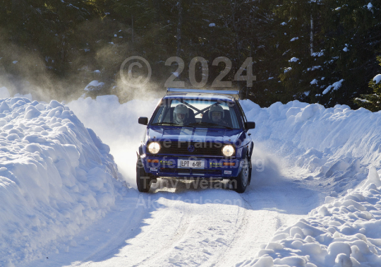 Dan Anderssons Minne 2011