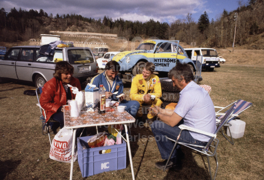 Dynamitloppet 1982