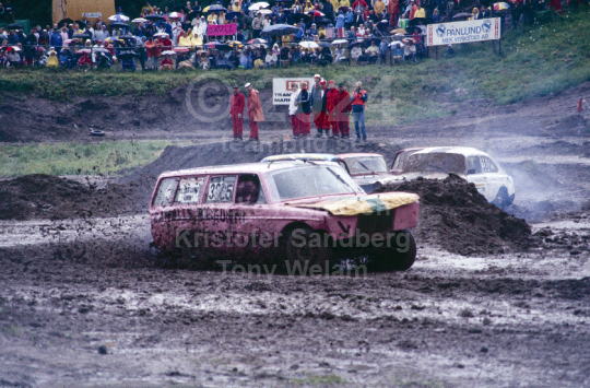 Folkracefestivalen 1985