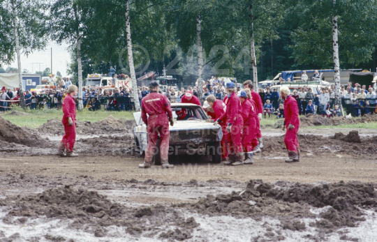 Folkracefestivalen 1985