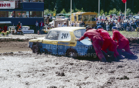 Folkracefestivalen 1985