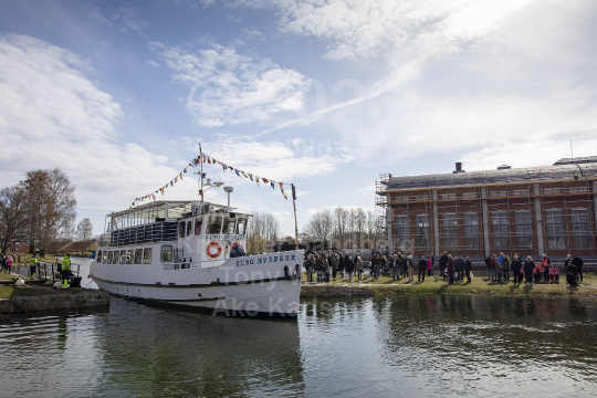 Göta Kanal