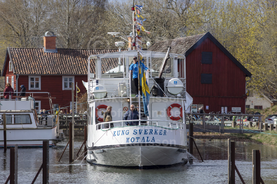 Göta Kanal