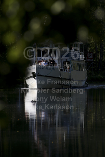 Göta Kanal