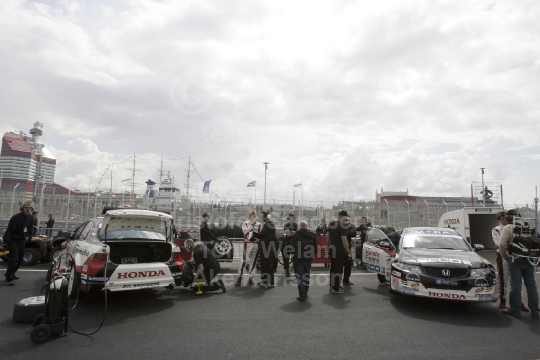 Göteborg City Race 2008