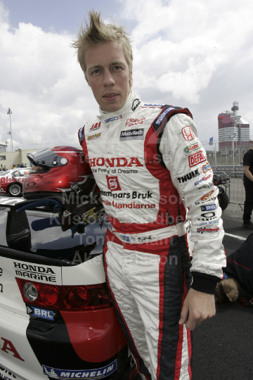 Göteborg City Race 2008