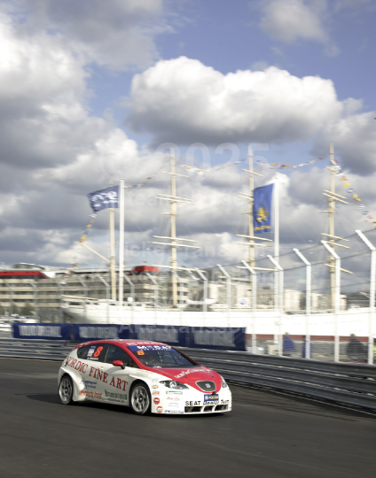Göteborg City Race 2008
