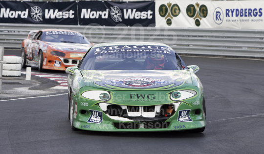 Göteborg City Race 2008