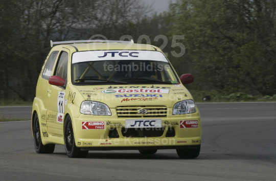 JTCC 2005