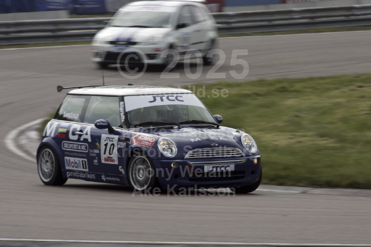 JTCC 2005