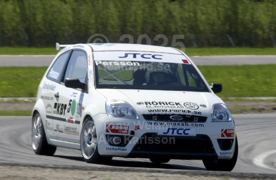 JTCC 2006