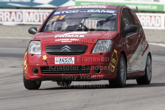 JTCC 2008