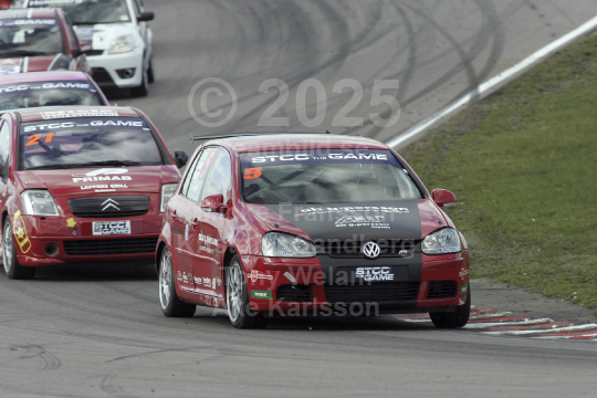 JTCC 2008