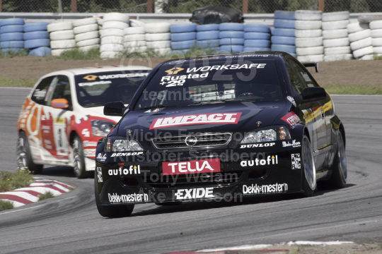 Kanonloppet 2004