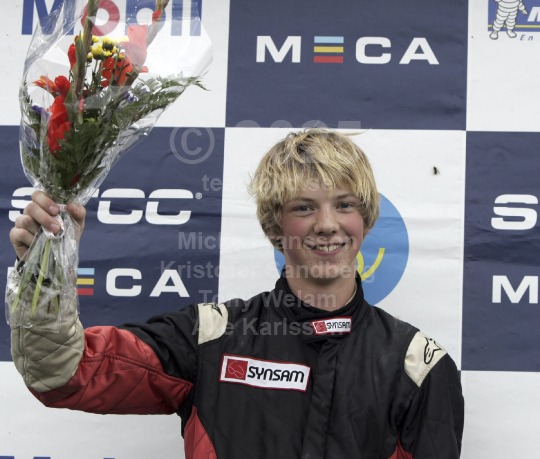 Kanonloppet 2006